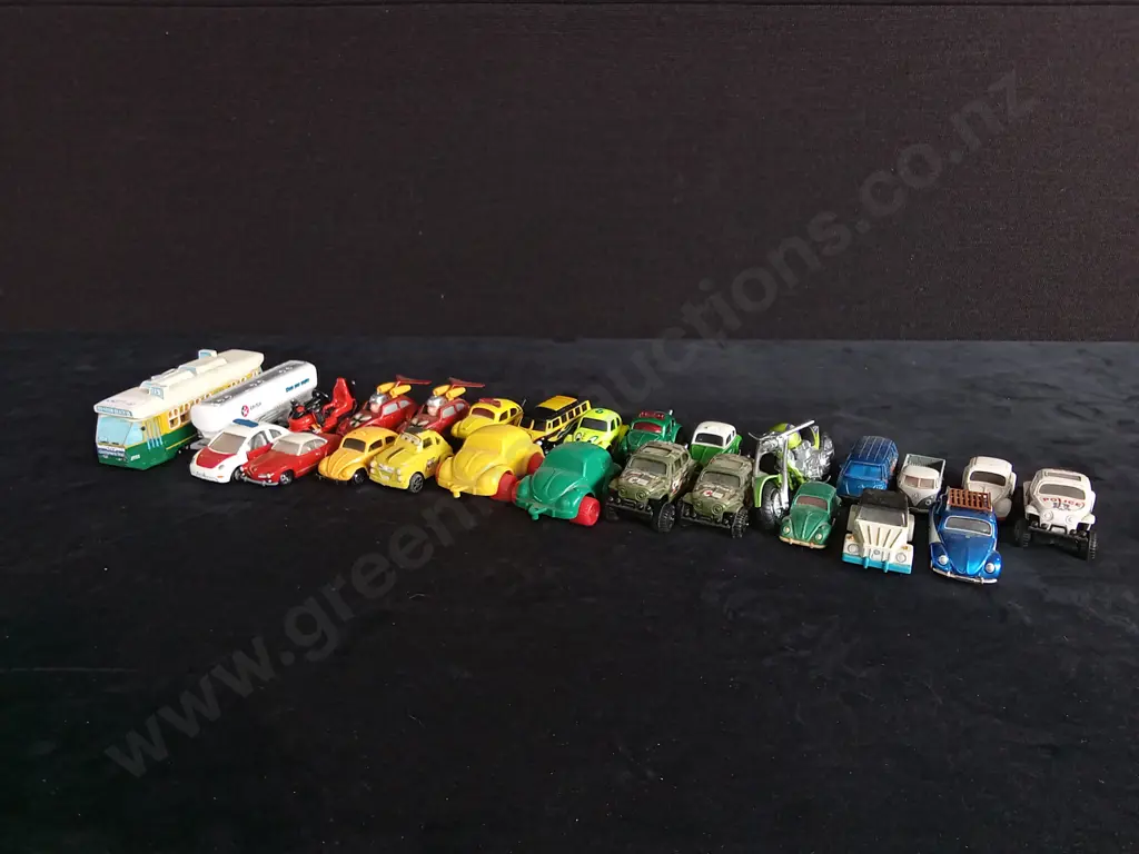 27 MODEL CARS Image 1++