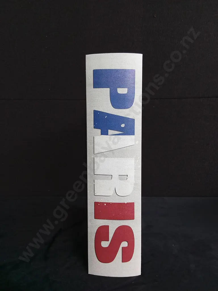 PARIS BOOK BOX AND 4 EIFFEL TOWERS TALLEST 19CM Image 1++