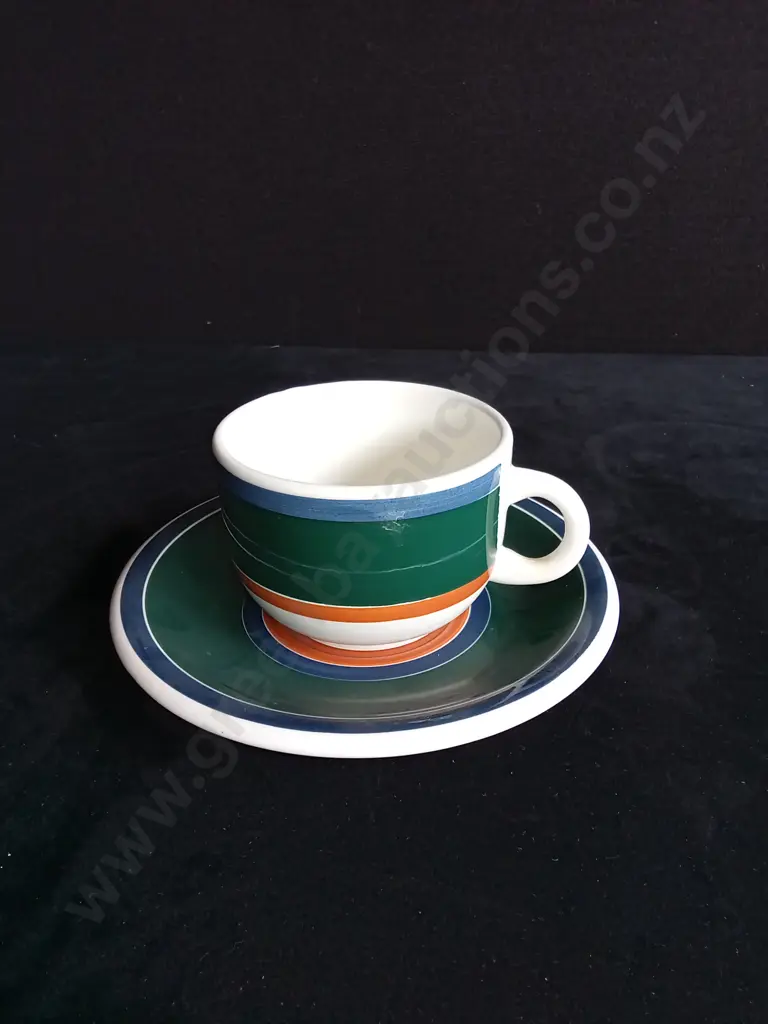 LA PRIMULA S.R.L MUG SET Image 1++