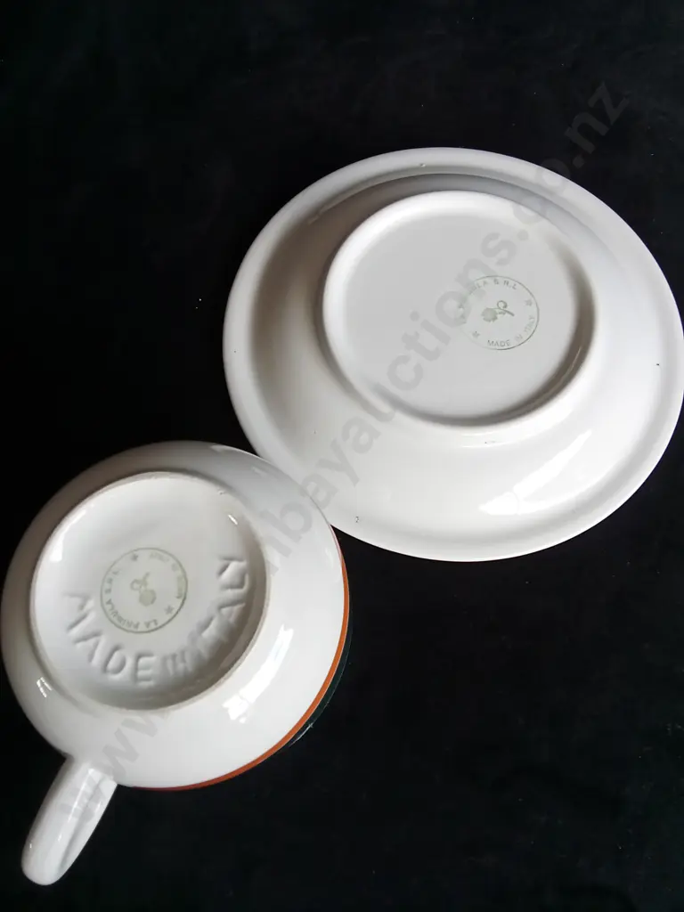 LA PRIMULA S.R.L MUG SET Image 1++