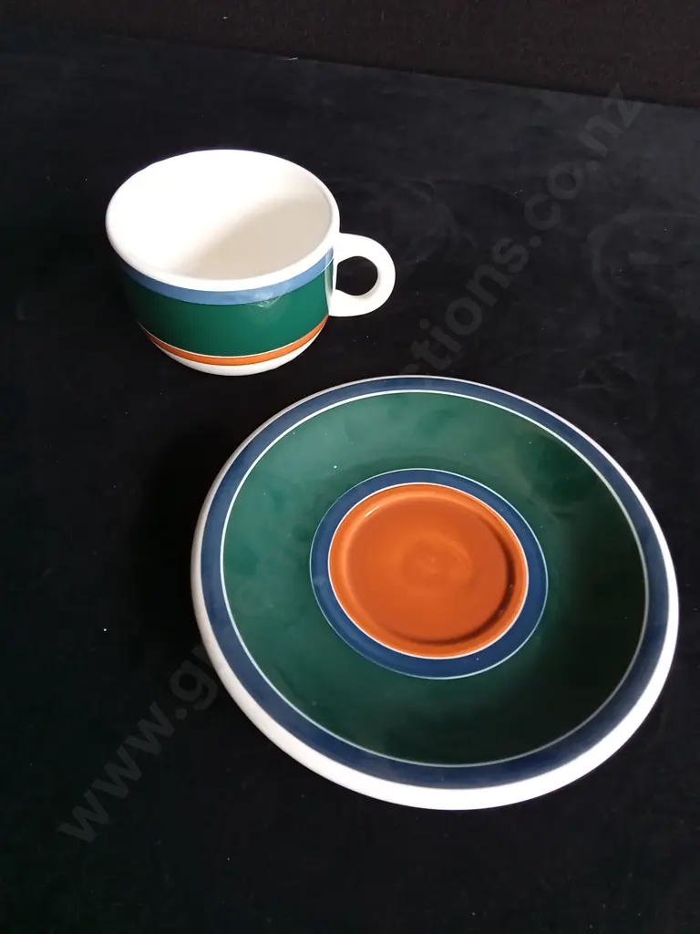 LA PRIMULA S.R.L MUG SET Image 1++