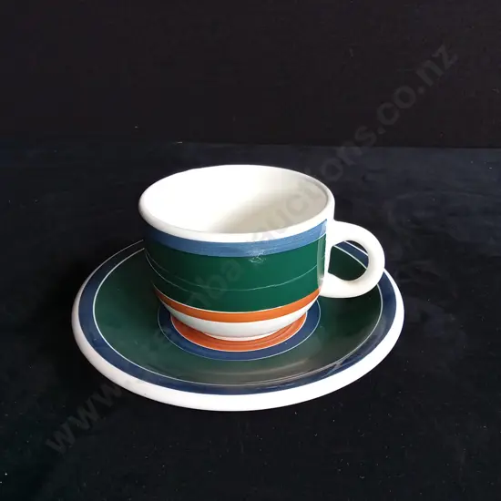 LA PRIMULA S.R.L MUG SET