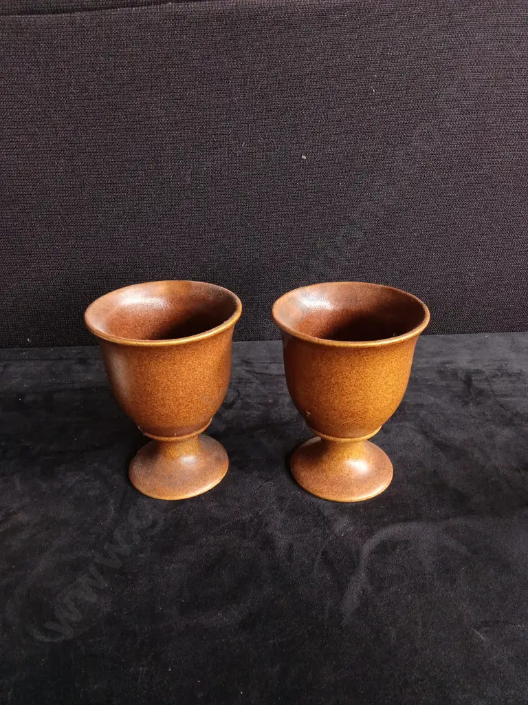 6 PIECES VINTAGE CUPS AND MUGS Image 1++