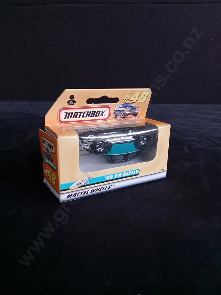 5 1:64 COLLECTABLE DIECAST MODELS MATCHBOX AND HOT WHEELS, PACKAGED Image 1++