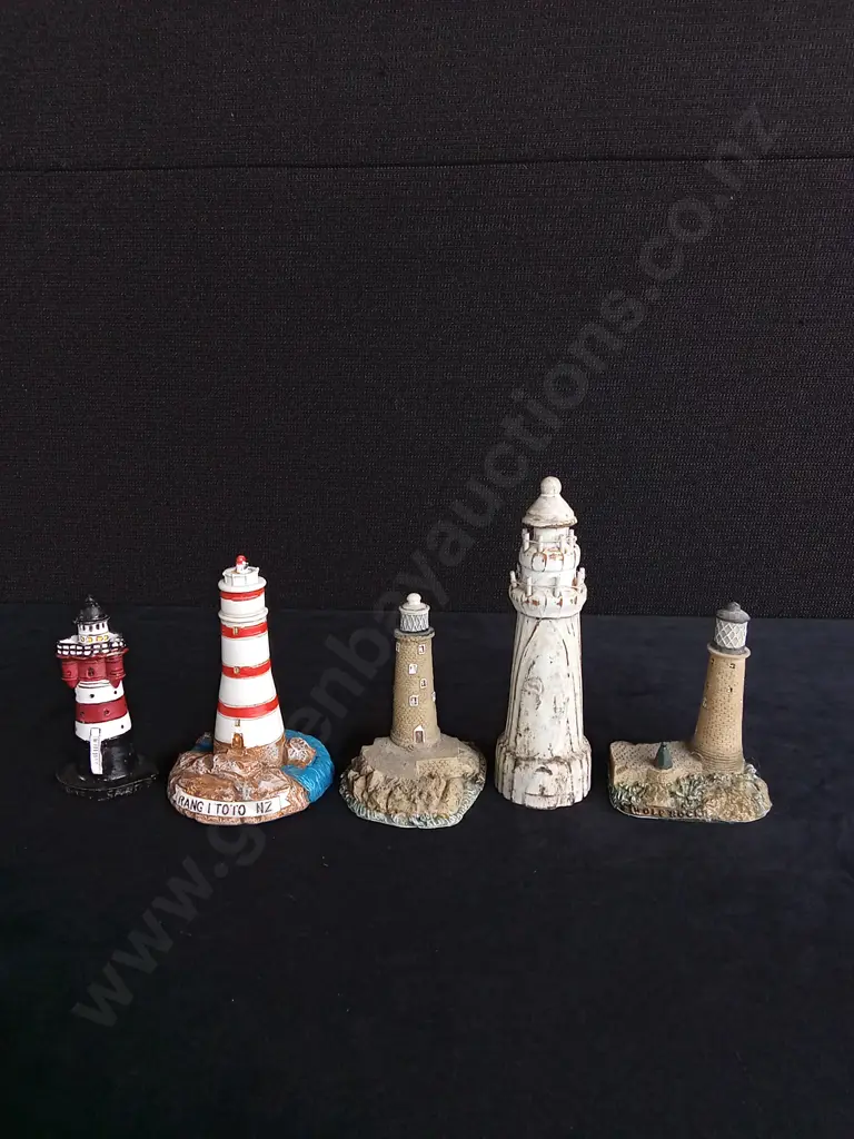 9 LIGHTHOUSES Image 1++
