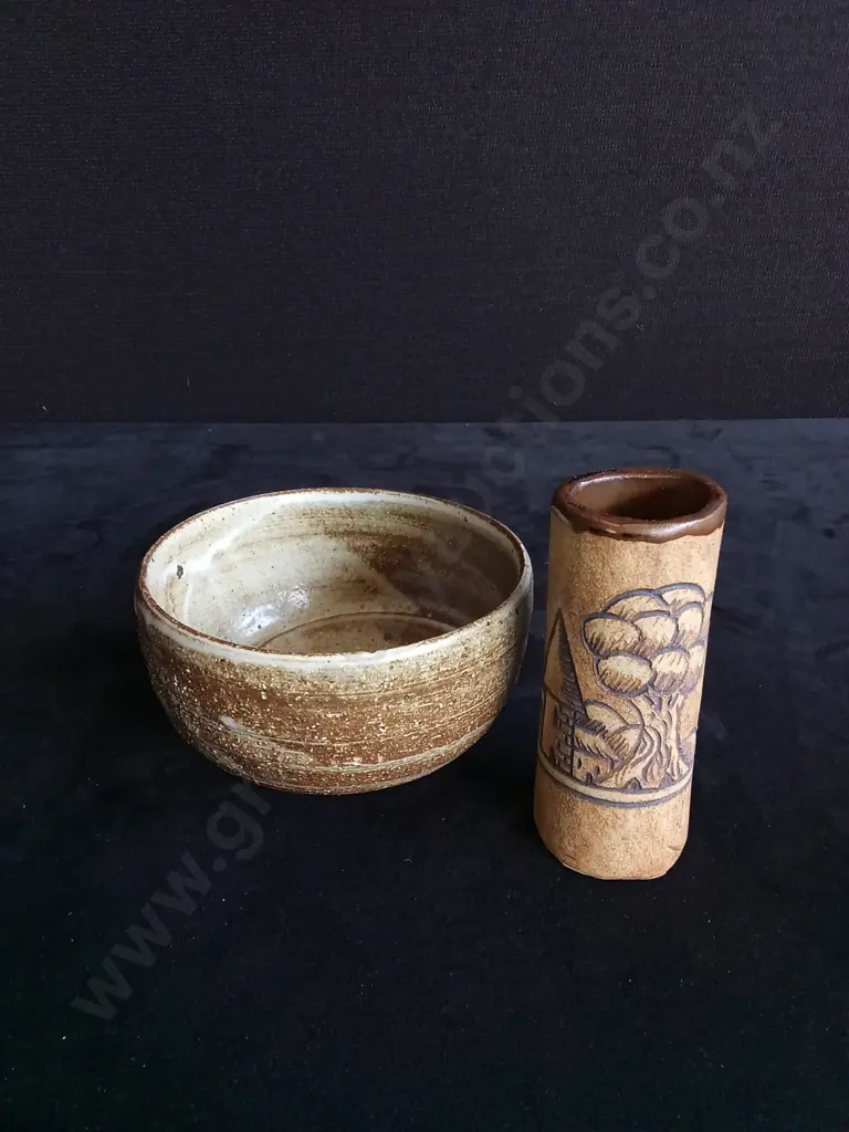 3 PIECES CERAMIC DECOR Image 1++