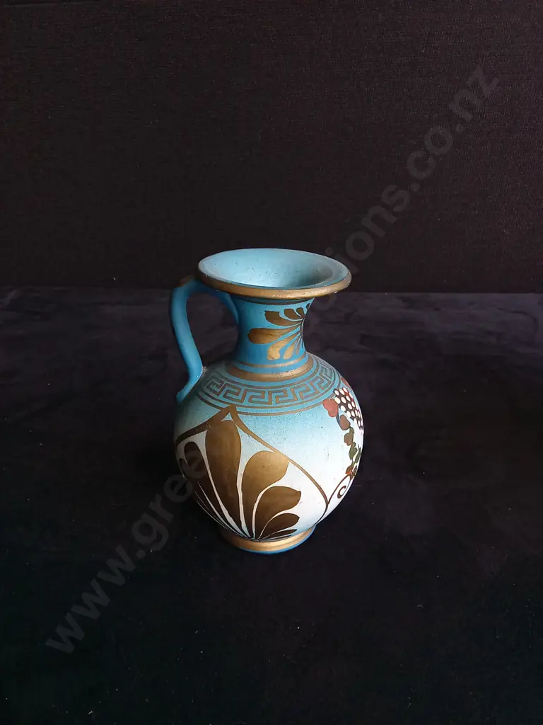 3 PIECES CERAMIC DECOR Image 1++
