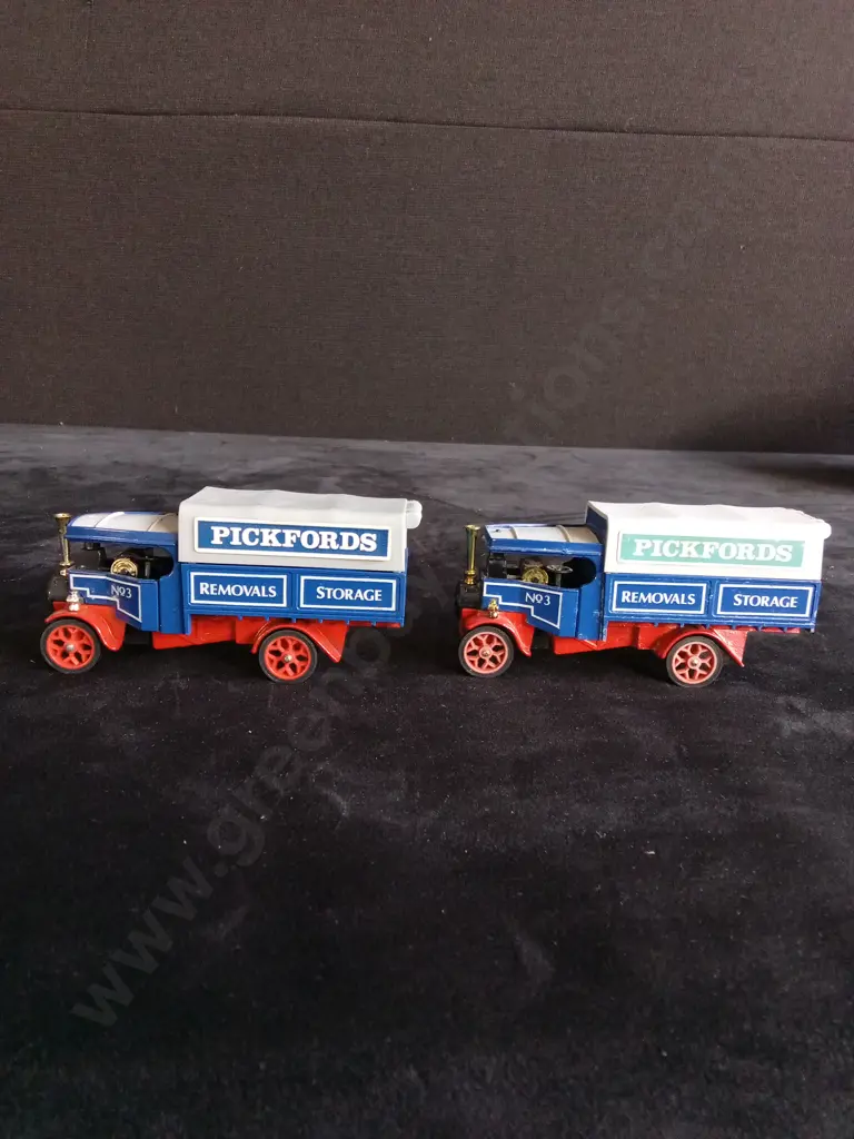 11 COOOECTABLE DIECAST MODELS, DAYS GONE, MATCHBOX, MODELS OF YESTERYEAR, CORGI Image 1++