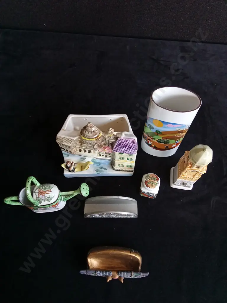 7 PIECES HOME DECOR Image 1++