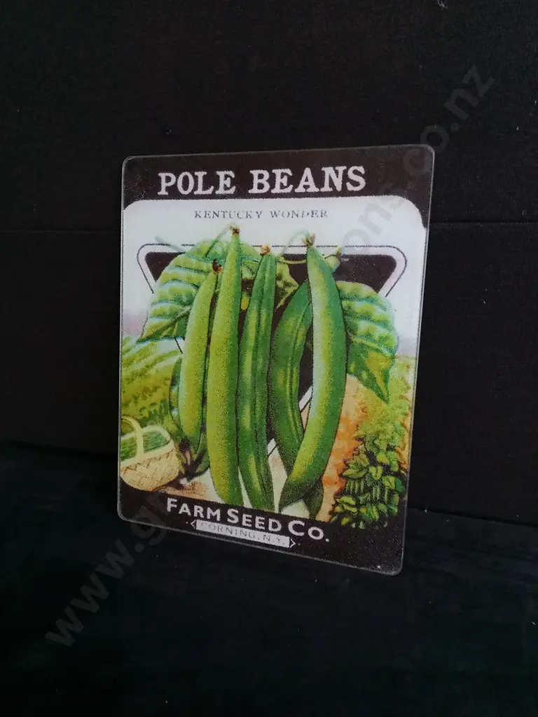 GLASS BEANS HOME DECOR Image 1++