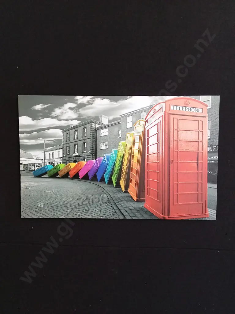 3 PIECES CANVAS PRINTS Image 1++