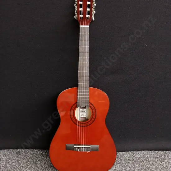 ASHTON CG34 3/4 SIZE CLASSICAL GUITAR