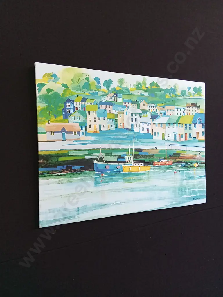 3 PIECES CANVAS PRINTS Image 1++