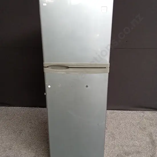 DAEWOO ELECTRONICS FRIDGE FREEZER