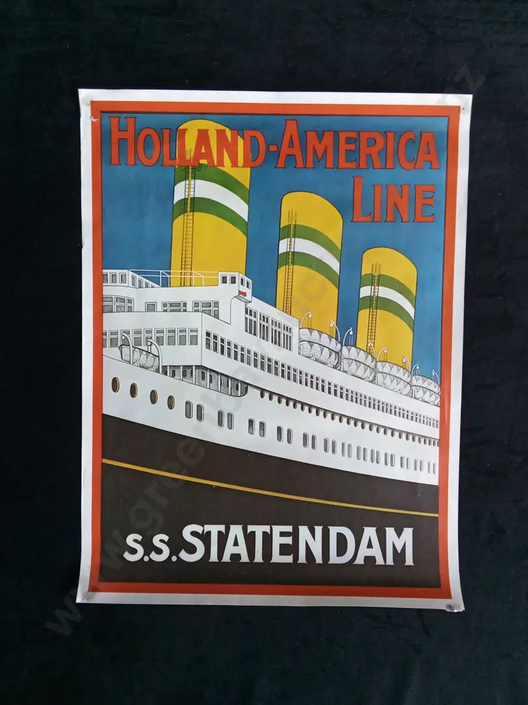 3 PIECES RETRO ART PRINTS Image 1++