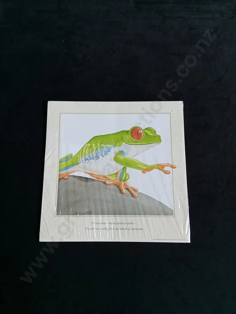 3 PIECES ANIMAL PRINTS Image 1++