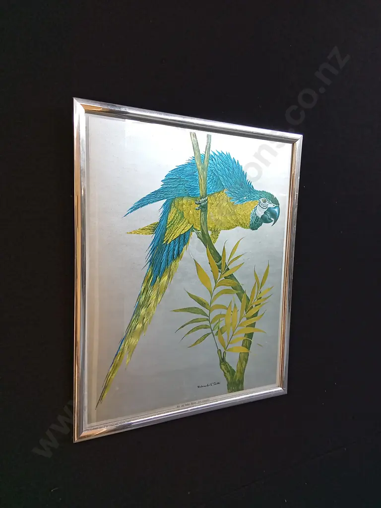 3 PIECES ANIMAL PRINTS Image 1++