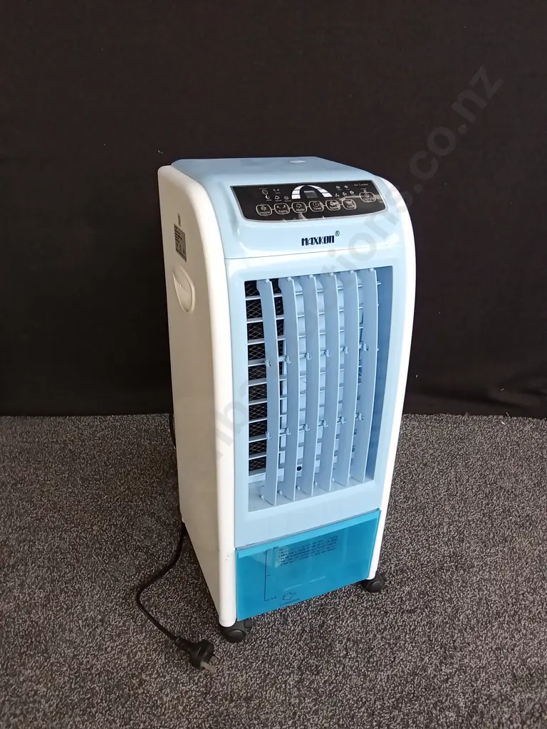MAXKON 7L EVAPORATIVE AIR COOLER Image 1++