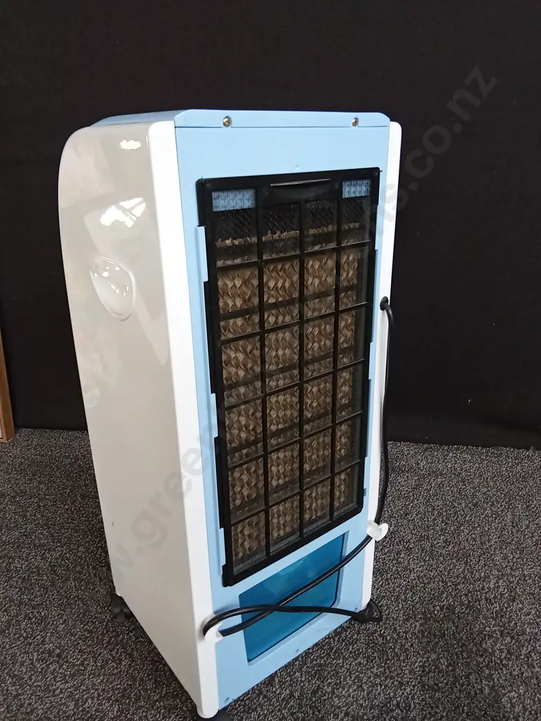 MAXKON 7L EVAPORATIVE AIR COOLER Image 1++