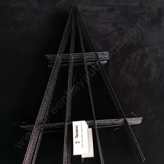 10 PIECES TAKASHO 45CM PLANT TRELLIS BRAND NEW