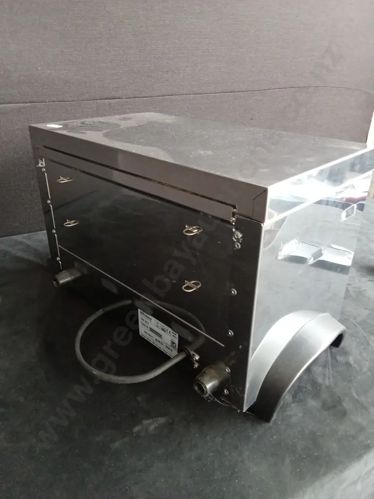 FIAMMA TOASTER GRILLER Image 1++