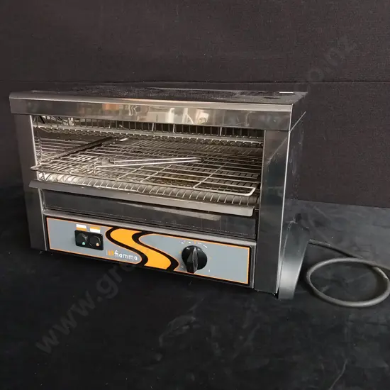 FIAMMA TOASTER GRILLER
