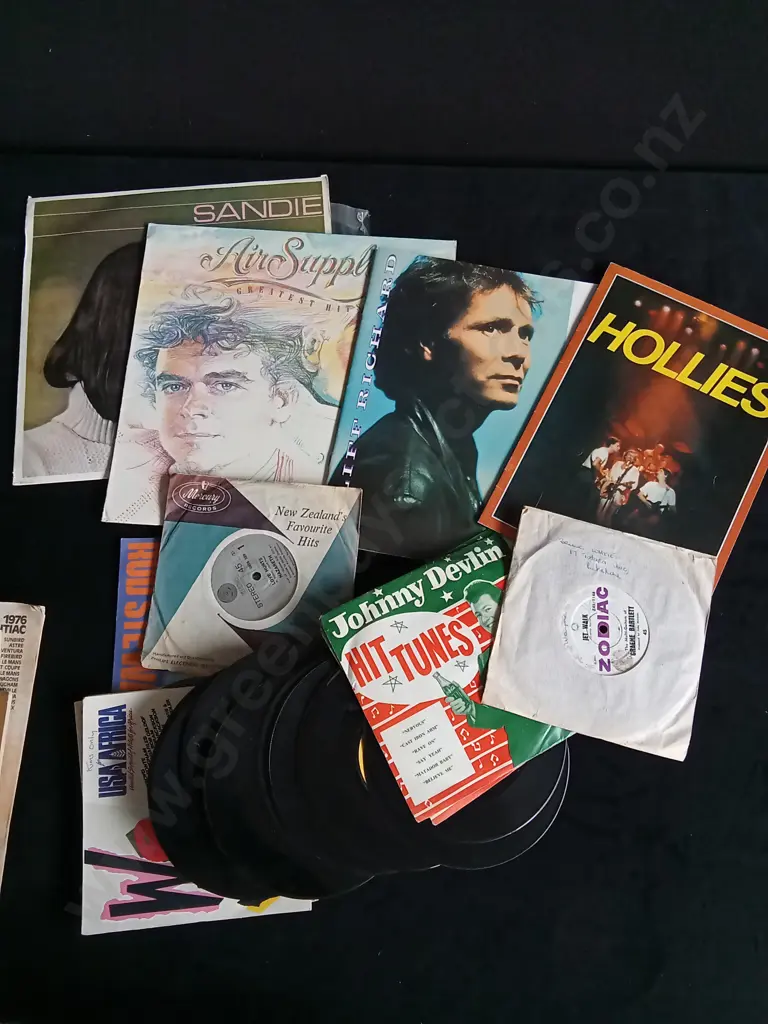 MISCELLANEOUS MIX OF ITEMS Image 1++