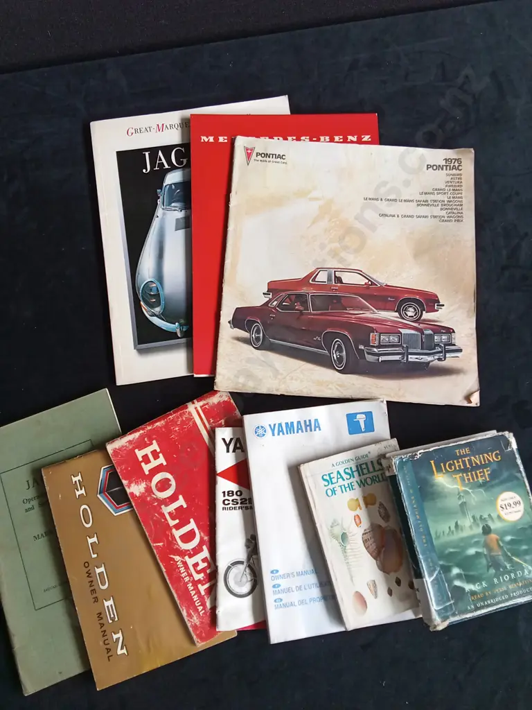 MISCELLANEOUS MIX OF ITEMS Image 1++