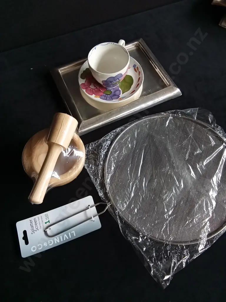 MISCELLANEOUS MIX OF ITEMS Image 1++