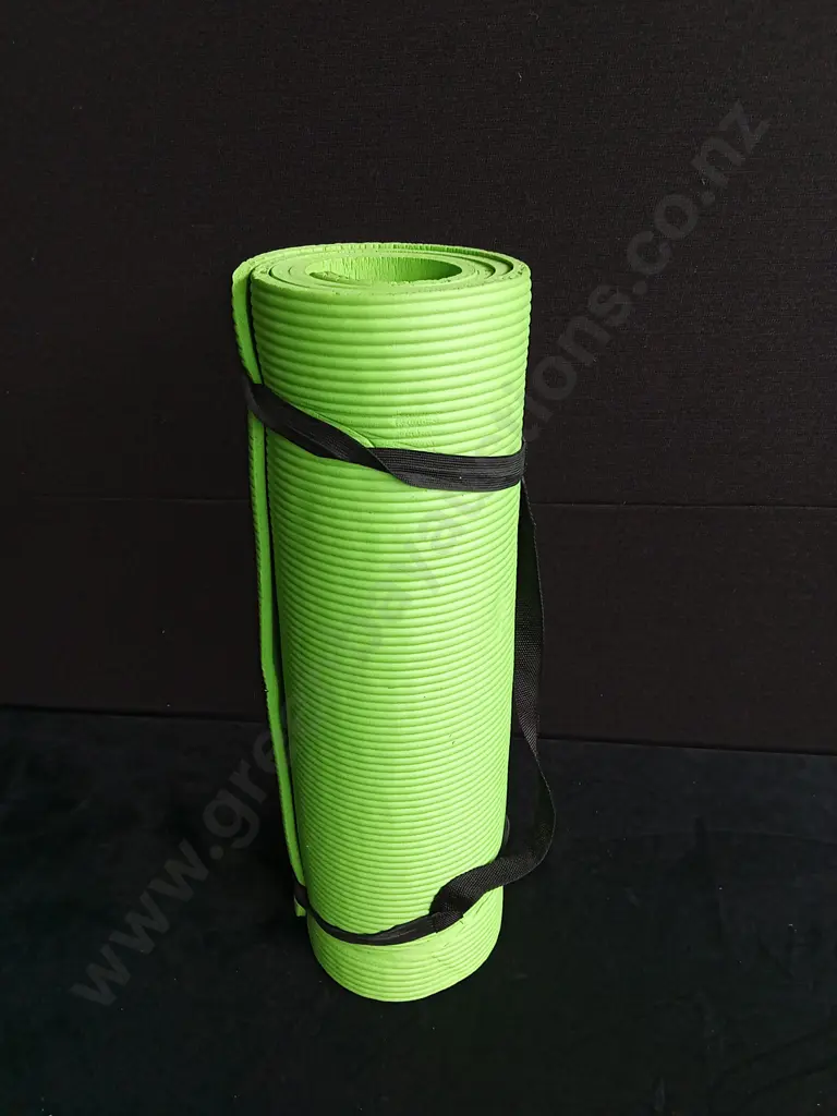 MISCELLANEOUS MIX + YOGA MAT Image 1++