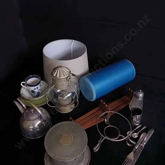 MISCELLANEOUS MIX + YOGA MAT