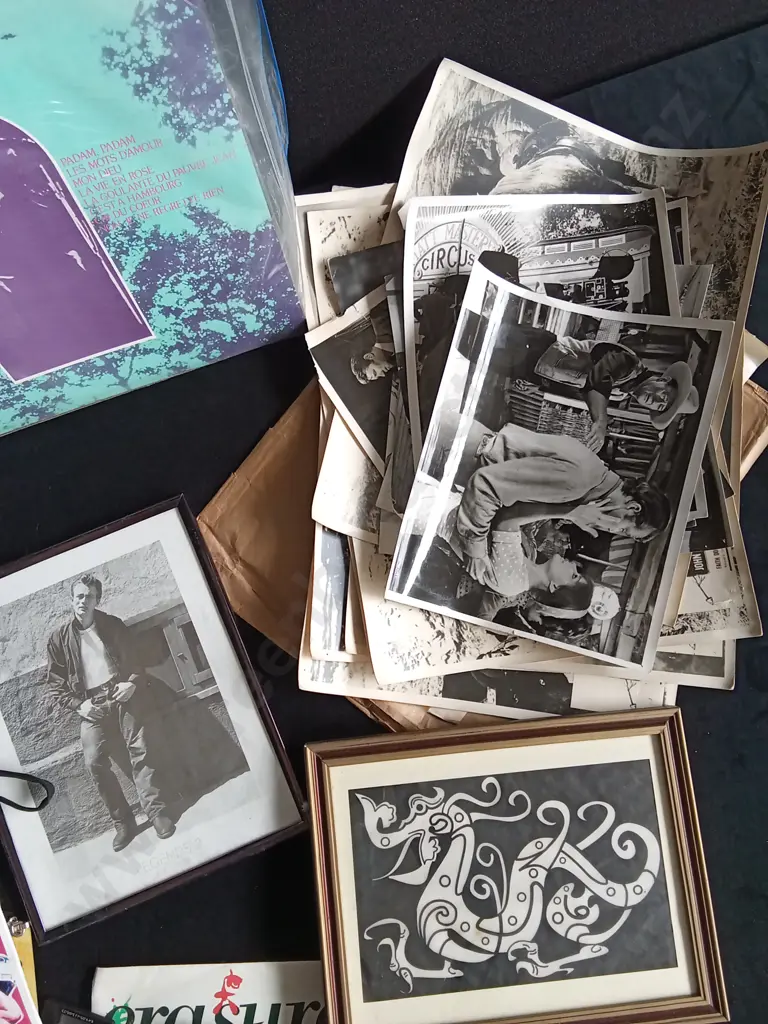 MISCELLANEOUS MIX OF ITEMS Image 1++