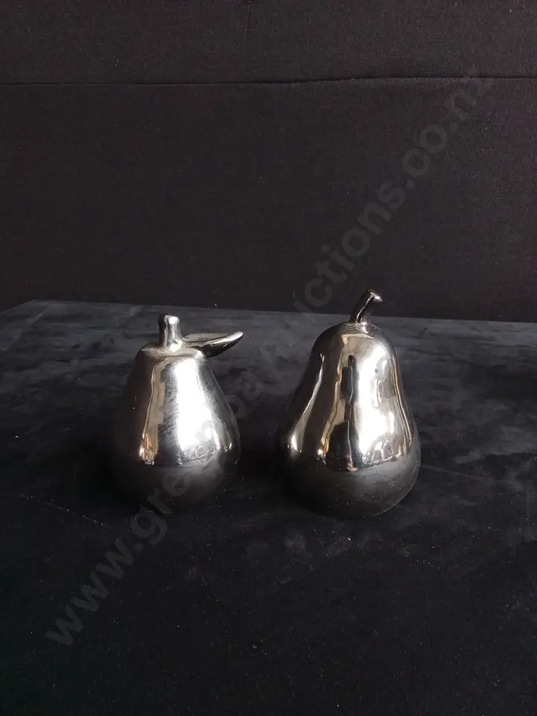 7 PIECE HOME DECOR MIX Image 1++