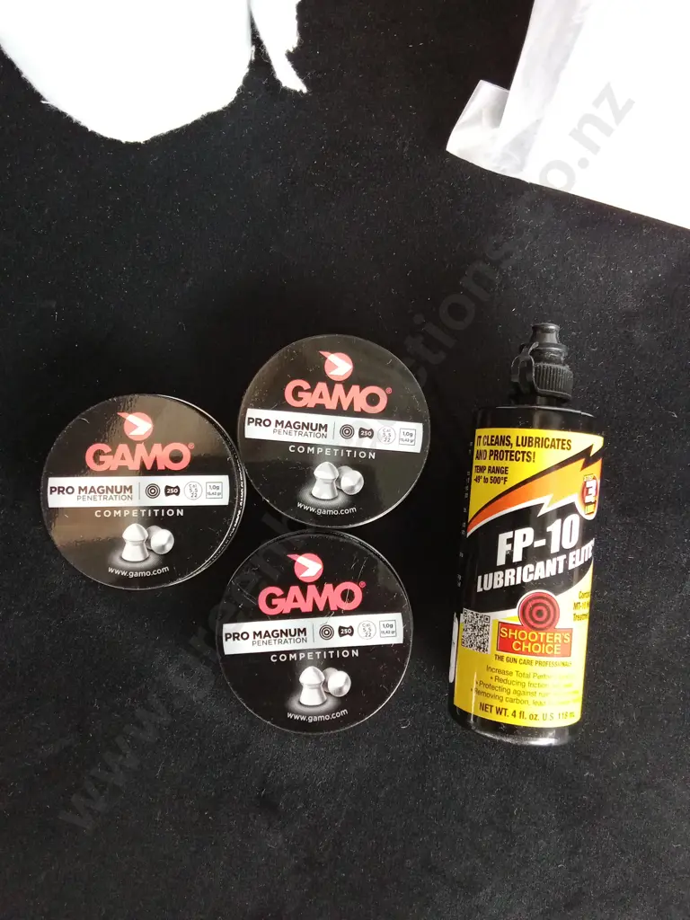 GUN ACCESSORIES Image 1++