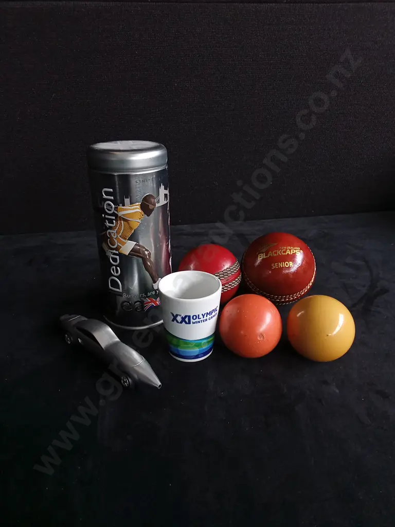 7 PIECE MISCELLANEOUS MIX Image 1++