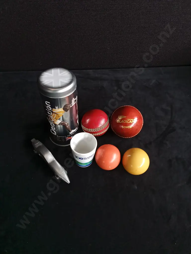 7 PIECE MISCELLANEOUS MIX Image 1++