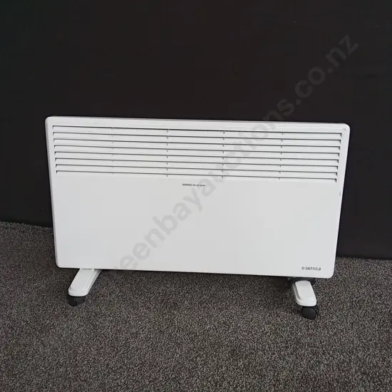 SHEFFIELD CONVECTION PANEL HEATER