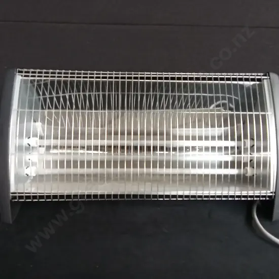 GOLDAIR HEATER WORKING