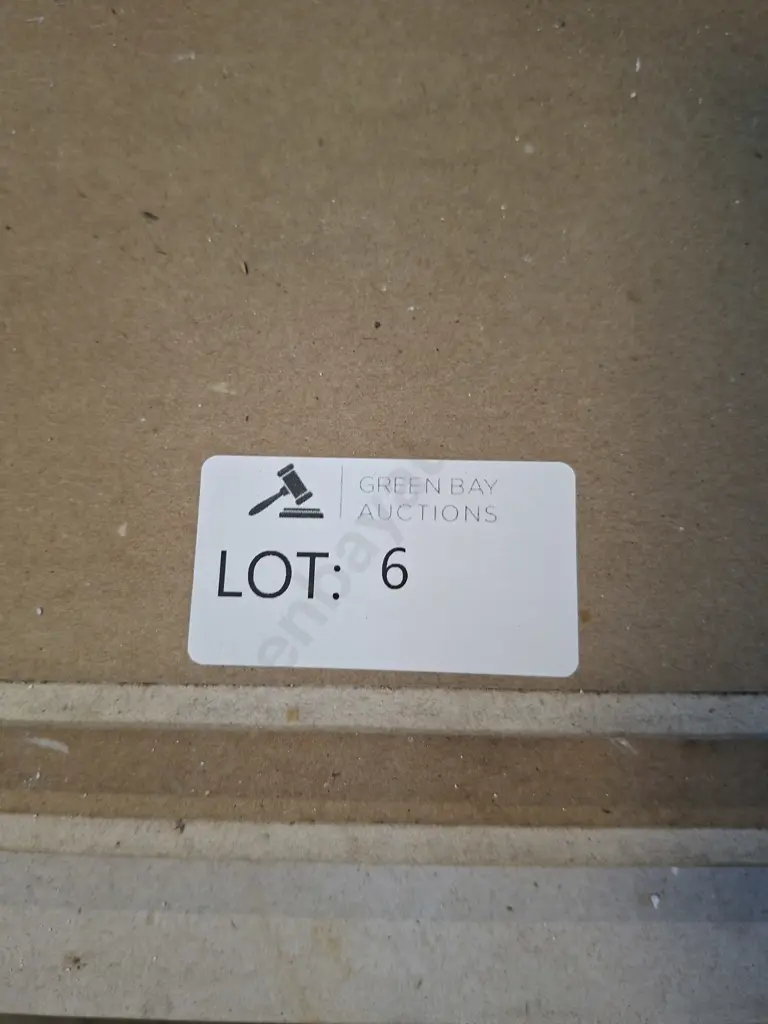 34 SHEETS OF GIB STANDARD PLASTERBOARD 4.2M X 1.2M X 13MM ON PALLET Image 1++