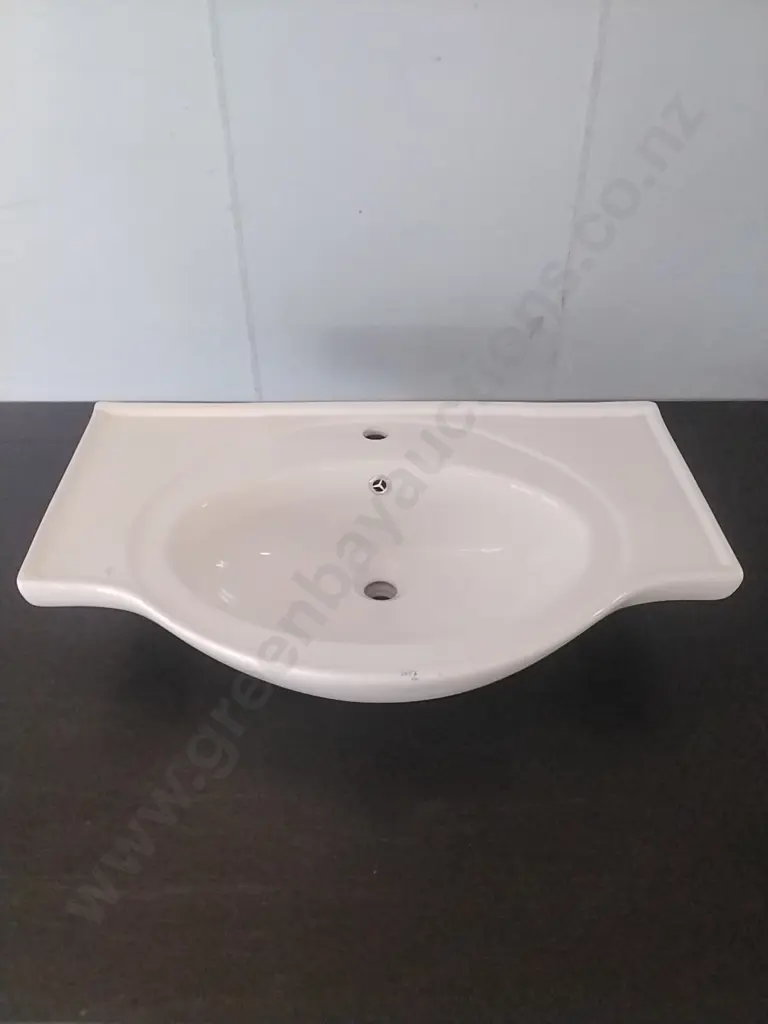 VANITY BASIN Image 1++