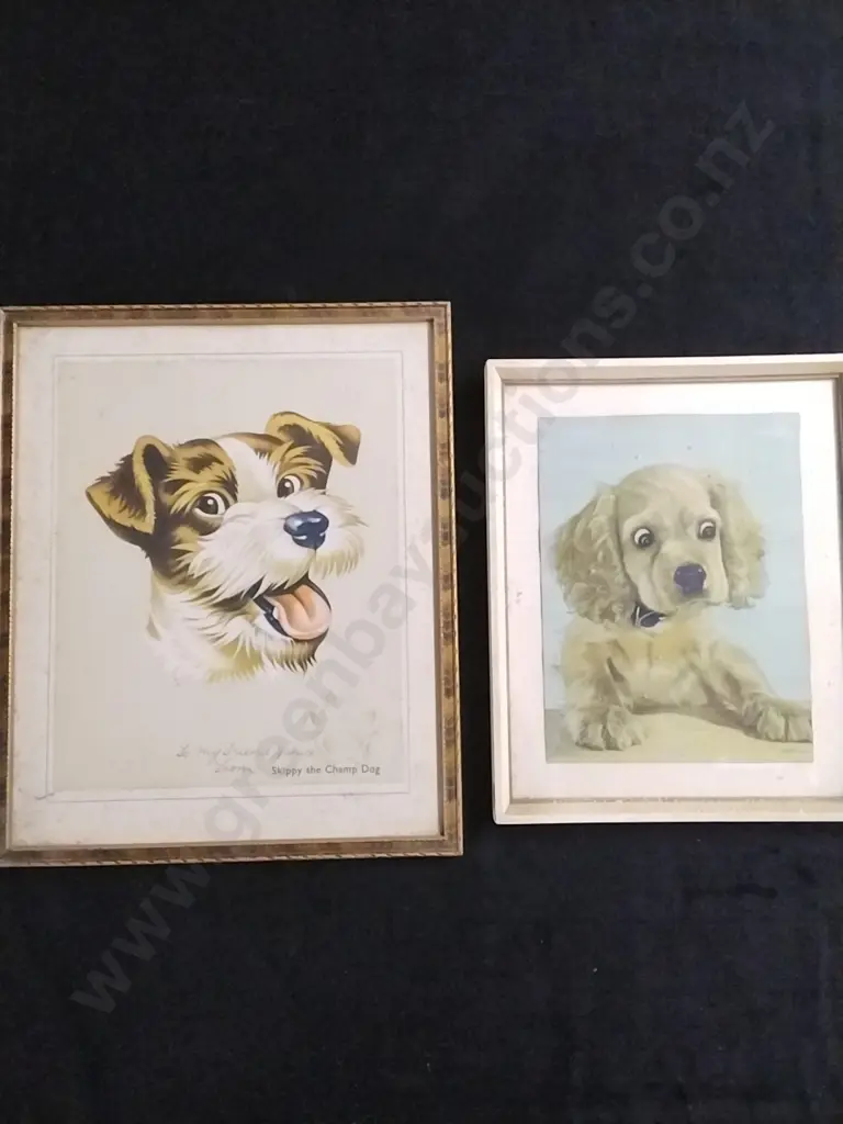 FRAMED PRINTS X 10 Image 1++