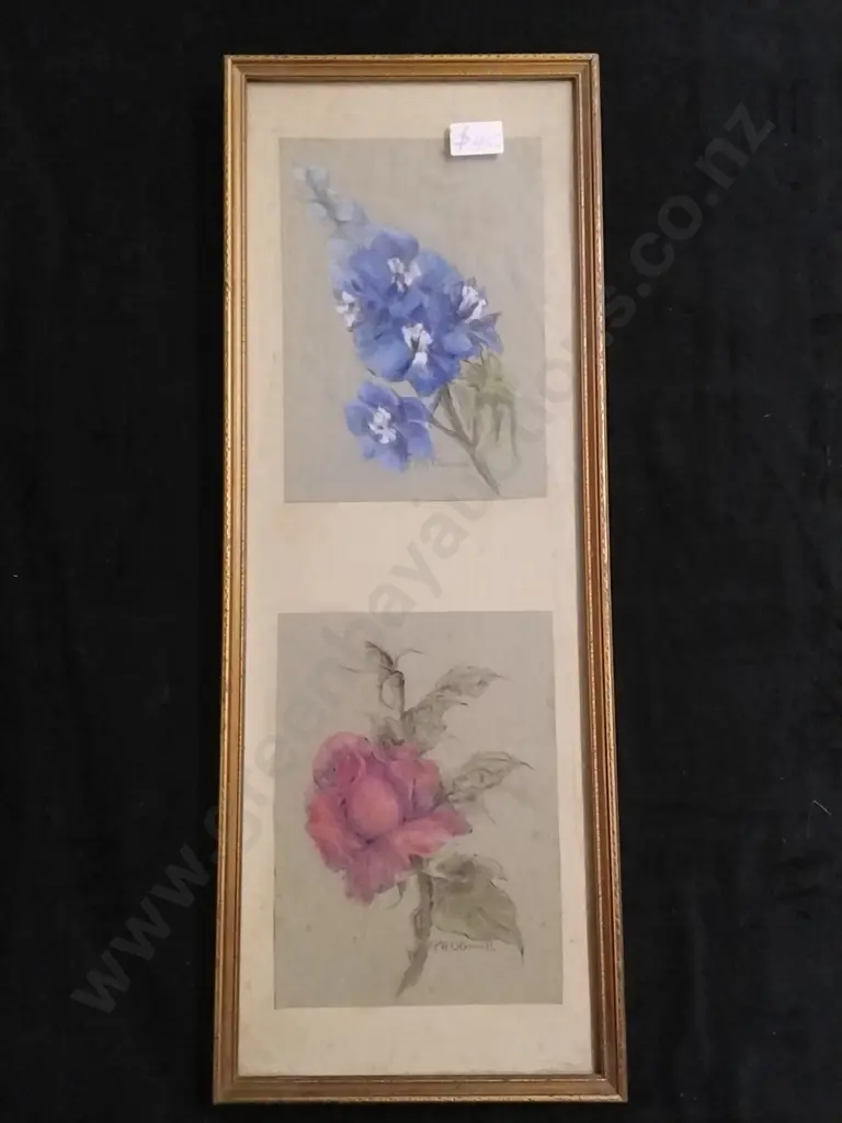 FRAMED PRINTS X 10 Image 1++