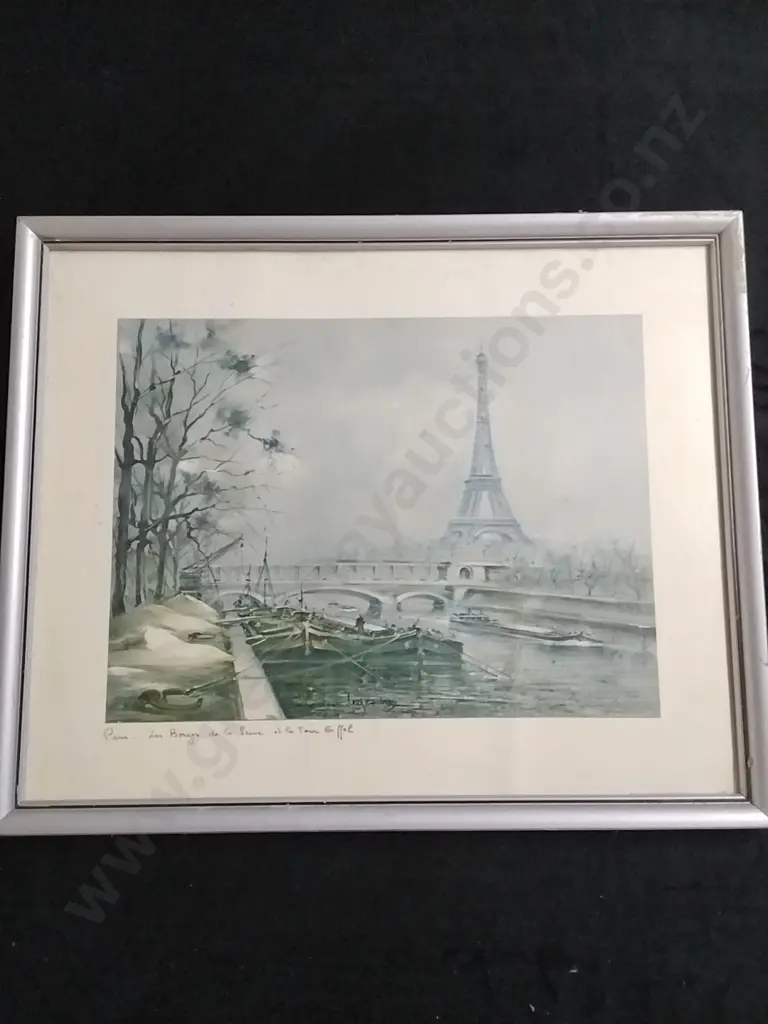 FRAMED PRINTS X 10 Image 1++