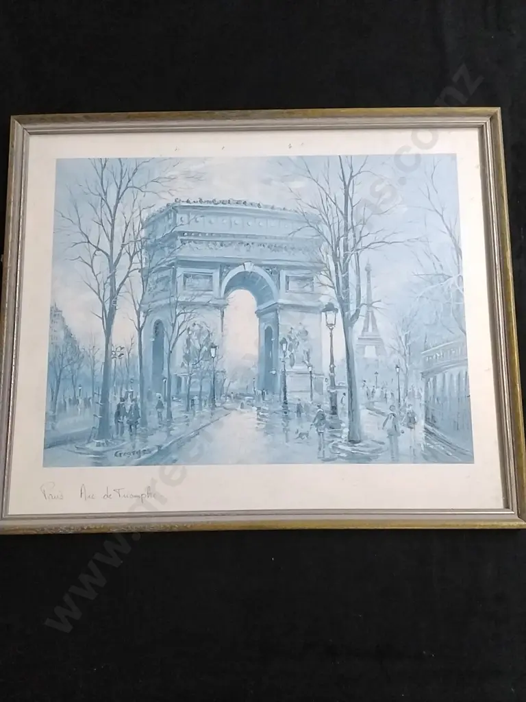 FRAMED PRINTS X 10 Image 1++