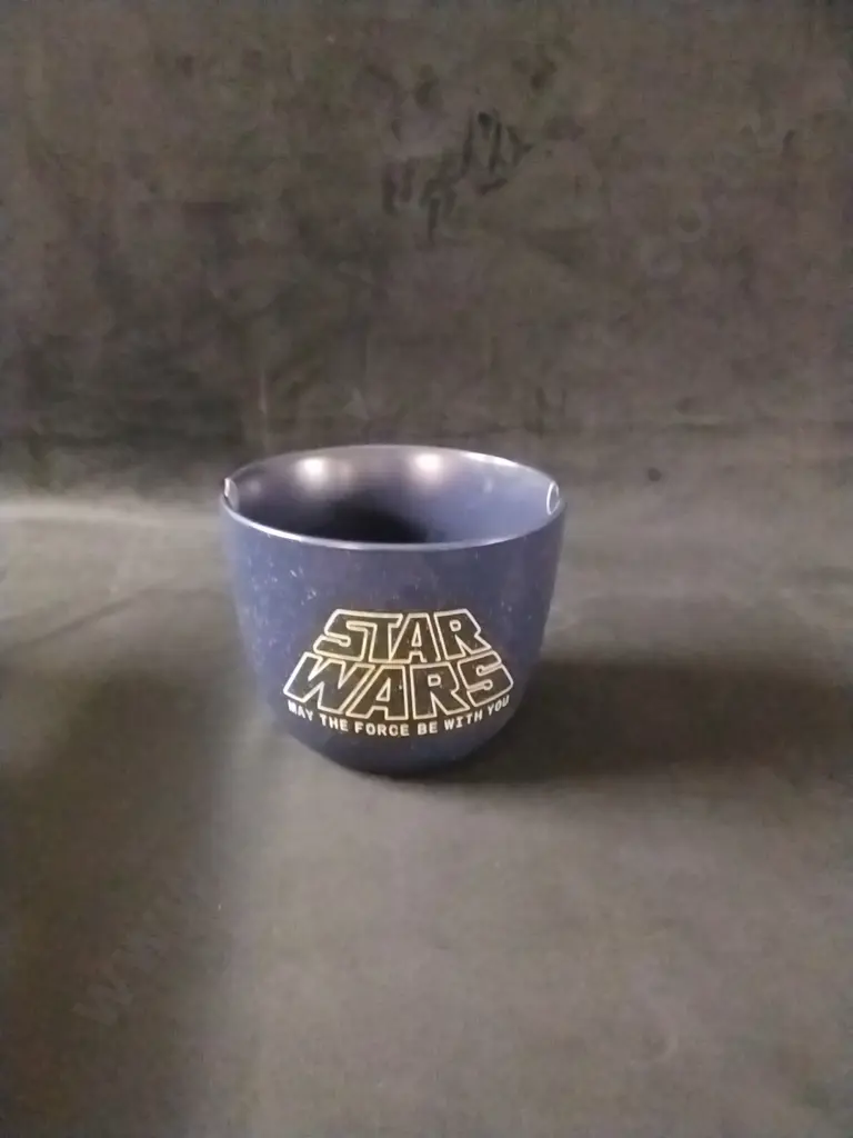 STAR WARS POT Image 1++