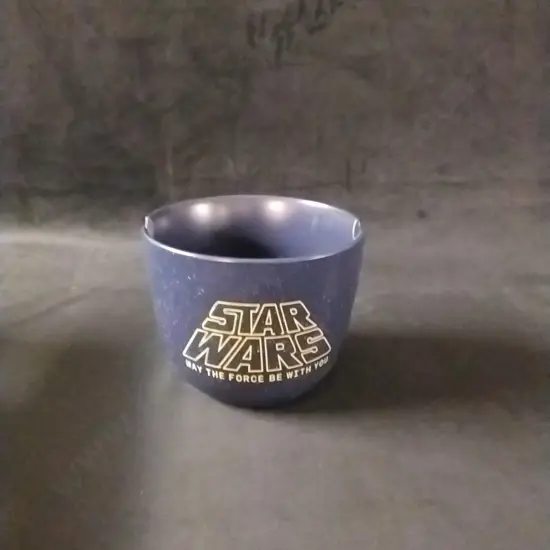 STAR WARS POT