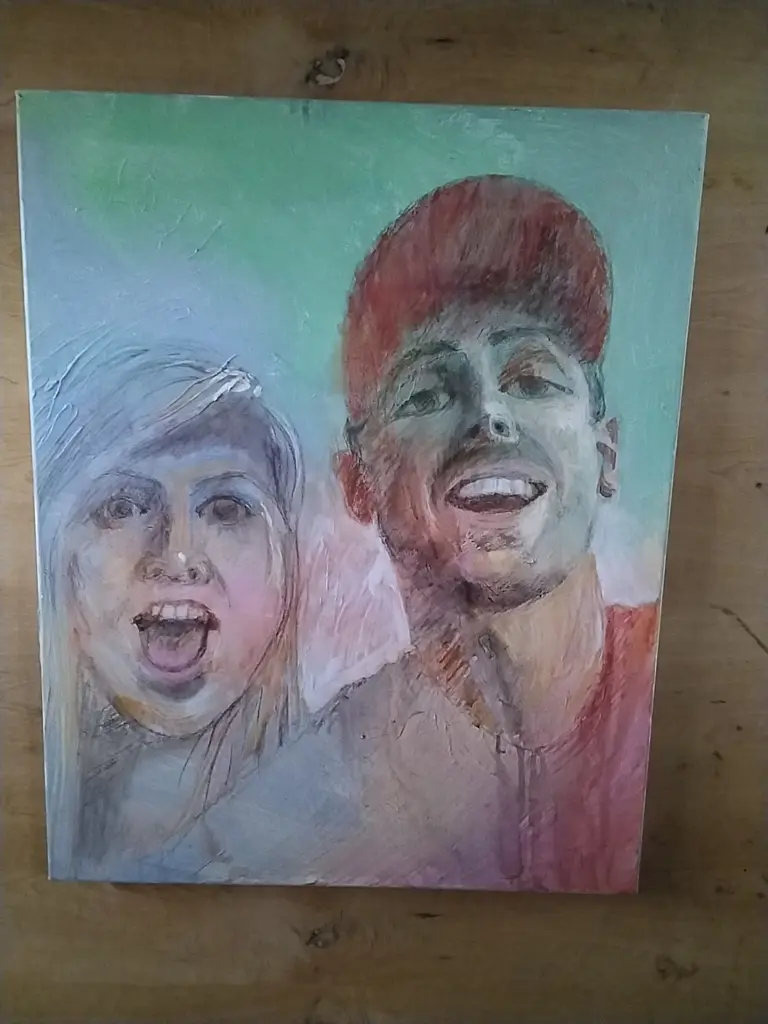 ART X 3 PIECES Image 1++