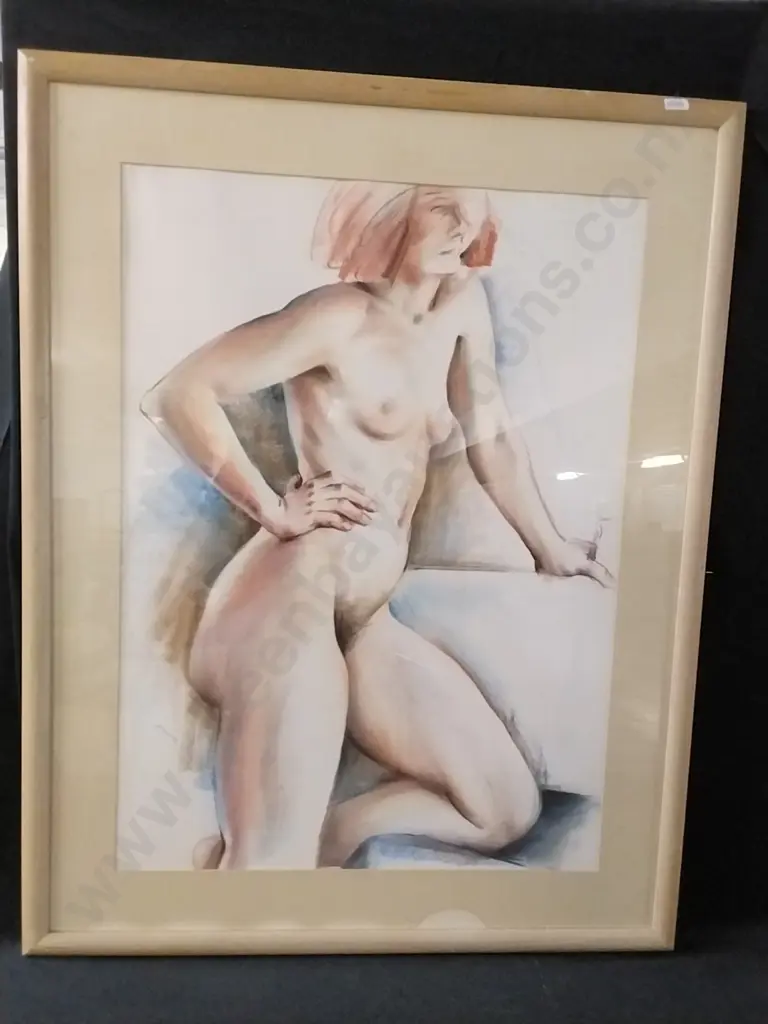 FRAMED PRINT Image 1++