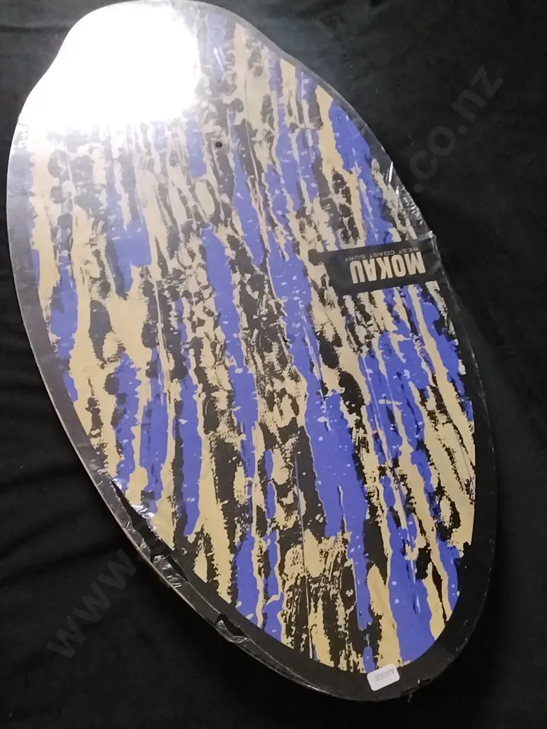 SKIM BOARD Image 1++