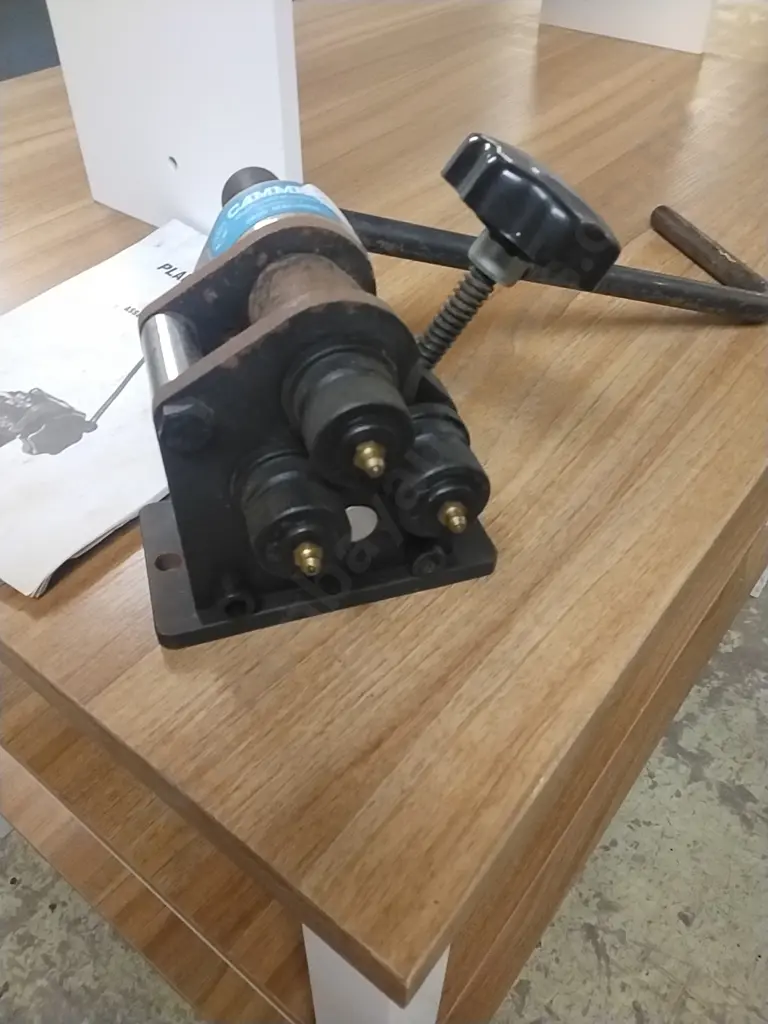 PLANETARY RING ROLLER Image 1++